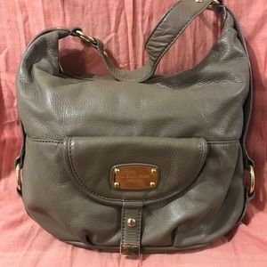 Michael Kors Tan Tote Bag